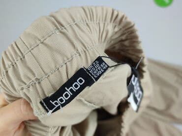 masywne buty: Boohoo, Spodnie cargo damskie, rozmiar 2XL — 5