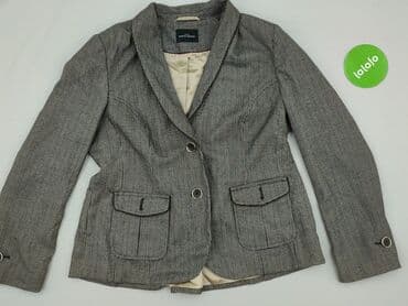 garnitury damskie xl: Your Sixth Sense, Marynarka damska, rozmiar XL — 2