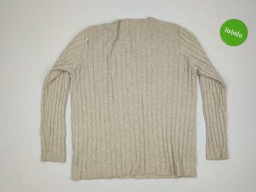 sukienka swetrowa h: Sweter damski, rozmiar L — 3