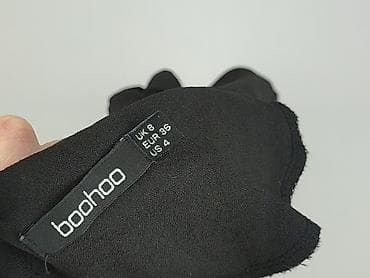 botki stradivarius: Boohoo, Bluzka damska, rozmiar S — 4