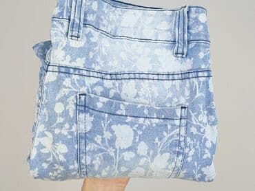 sukienki wroclaw: Esmara, Jeansy damskie, rozmiar S — 8