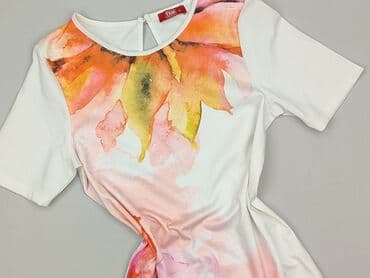 kolorowe body: TXM, Sukienka damska, rozmiar S — 1