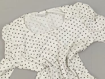 sukienka z karczkiem: Yessica, Bluzka damska, rozmiar XL — 1