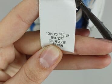 koszulki z dekoltem v: Vera Wang, Bluzka damska, rozmiar L — 5