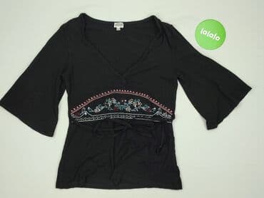solar bluzki wizytowe: Etam, Women`s tunic, size M (EU 38) — 2