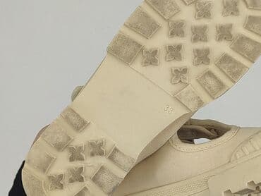 shein darmowe ubrania: Buty sportowe Nelli Blu, 33, Używany — 6