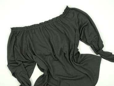 marynarka damska massimo dutti: Bluzka damska, rozmiar M — 1