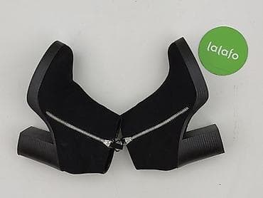 obuwie kacper: New Look, Botki damskie, rozmiar 41 — 3