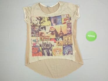 tchibo bluza damska: Weird Fish, Bluzka damska, rozmiar M — 2