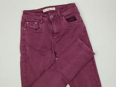 skinny jeans: Skinny, Jeansy damskie, rozmiar S — 1