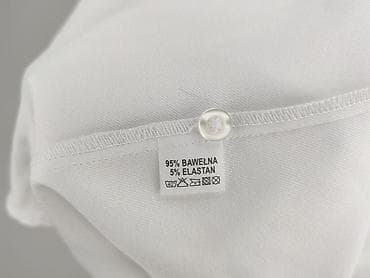 koszula esmara: BIBA, Koszula damska, rozmiar 2XL — 5