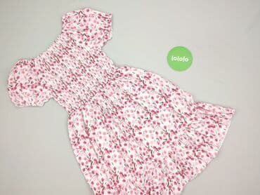 sukienka blue shadow: Sukienka damska, rozmiar S — 2