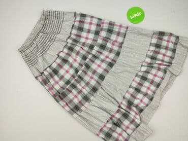 spódniczka z szelkami: Spódnica damska, rozmiar S — 3