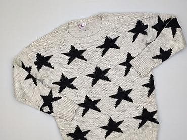 pull: WOW, Women`s sweater, size M — 1