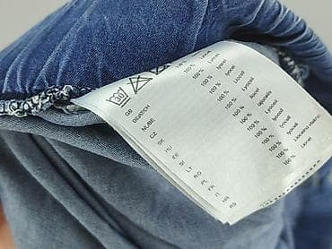 szorty plus size: Szorty damskie, rozmiar 4XL — 4