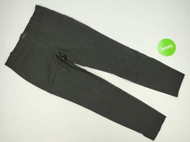 rajstopy vinted: Vila, Spodnie materiałowe damskie, rozmiar S — 3