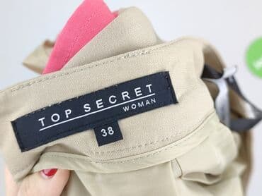 boho spódnice: Top Secret, Spódnica damska, rozmiar M — 6