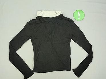 Ubrania damskie: Sinsay, Bluzka damska, rozmiar M — 3