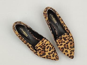 buty puma deichmann: Półbuty damskie, rozmiar 39 — 1