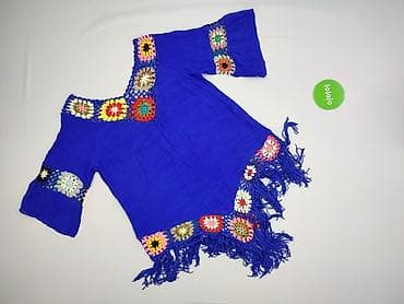 duże rozmiary bluzek: Bluzka damska, rozmiar S — 2