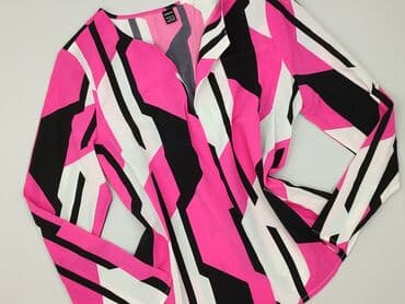 shein koszule damskie plus size: Shein, Bluzka damska, rozmiar L — 2