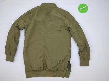 kurtka wiosenna reserved: Reserved YFL, Kurtka bomberka damska, rozmiar S — 3