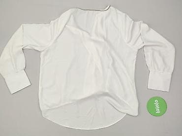 bluzki serce: Bluzka damska, rozmiar 3XL — 4