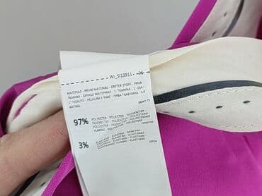 new yorker spodnie hello kitty: Spodnie materiałowe damskie, S — 6