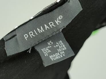 bluzki z cekinami allegro: Primark, Top damski, rozmiar XS — 4