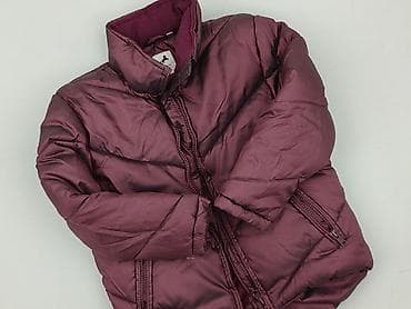 sweter dkny: Kurtka puchowa Palomino, 5-6 lat, Tkaniny syntetyczne, stan - Bardzo dobry — 1