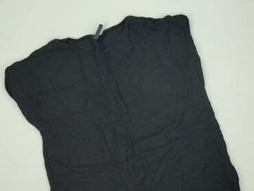 czarne t shirty i marynarka: House, Women`s T-shirt, size L — 5