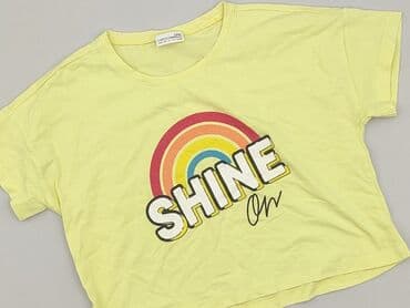 T-shirt, Coccodrillo, 12 years, 146-152 cm, condition - Perfect