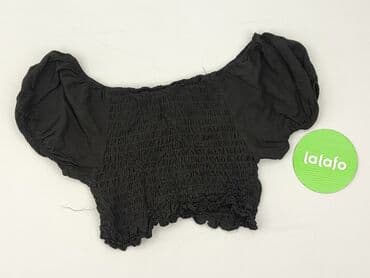 crop bluzy: Top damski, rozmiar L — 3