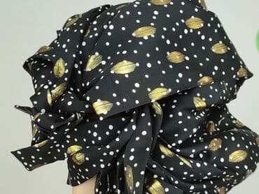 złota sukienki midi: Sukienka damska, rozmiar XL — 6