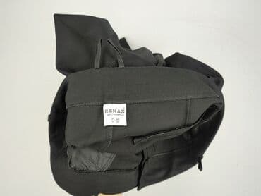 renee buty zimowe: Spodnie materiałowe damskie, rozmiar L — 4