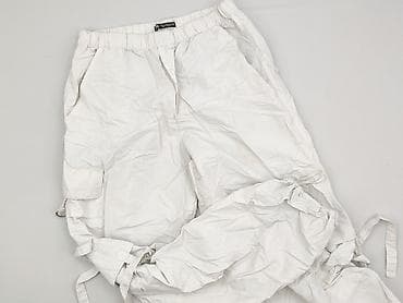 Zara, Spodnie cargo damskie, rozmiar XS