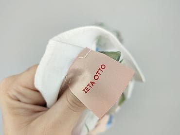 omega vision koszule: Zeta Otto, Bluzka damska, rozmiar One size — 5