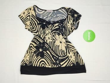 suknie wieczorowe na wesele poznań: ANTALL, Women's blouse, size M (EU 38) — 3