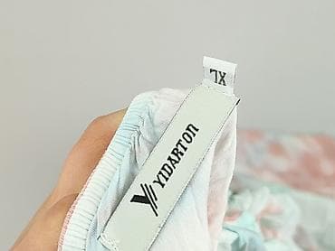 tunika xl: Yidarton, Sukienka damska, rozmiar XL — 4