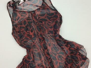 czarne luźne sukienki: Miso, Sukienka damska, rozmiar M — 1