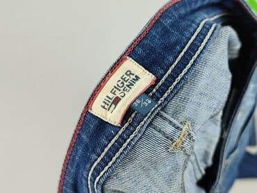 hilfiger denim sandały: Hilfiger Denim, Jeansy damskie, rozmiar L — 4