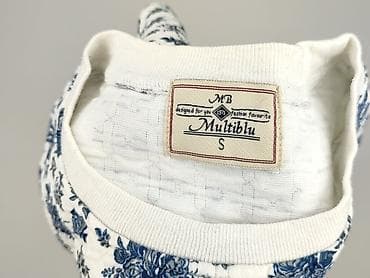 bluhmod since 1966: Multiblu, Bluza damska
, rozmiar S — 4