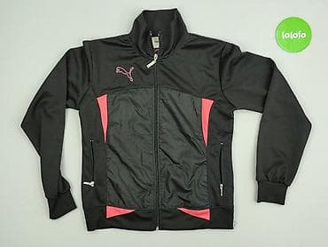 bluz: Puma, Polar damski, rozmiar L — 2