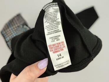 obcisłe sukienki mini: Dorothy Perkins, Women`s dress, size XL (EU 42) — 4