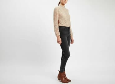 eleganckie sukienki używane: Sukienka damska, rozmiar S — 1