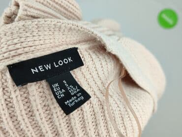 buty new look: New Look, Women`s knitwear, size S — 4