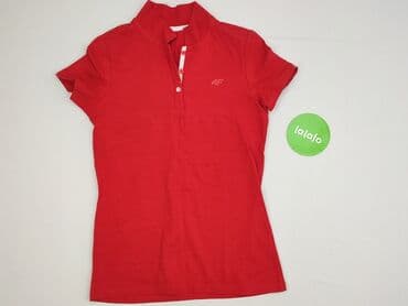 federer t shirty: 4F, Damska koszulka polo, rozmiar S — 2