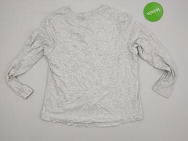 john rocha koszula: Regular, Bluzka damska, rozmiar XL — 3
