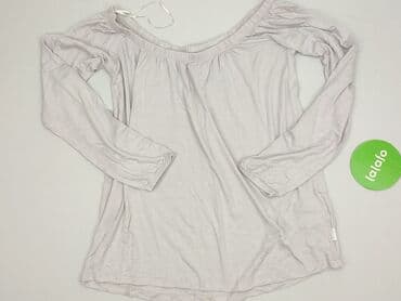 top z odkrytymi ramionami stradivarius: By very, Bluzka damska, rozmiar S — 2