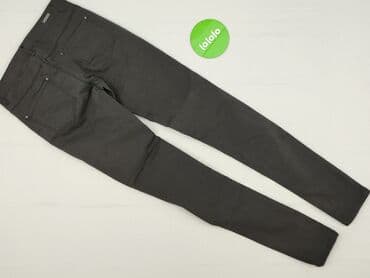 woskowane dżinsy: Goodies, Jeansy damskie, rozmiar XS — 3